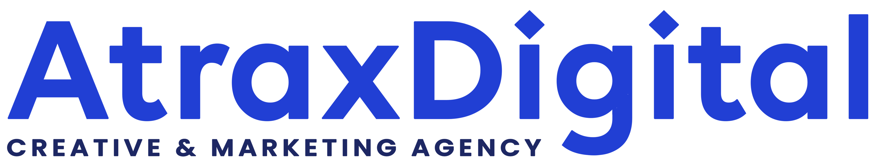 Atrax Digital | Social Media Management, Website, E-commerce, SEO, Digital Marketing, Logo Design, Graphics design, Brand Identity