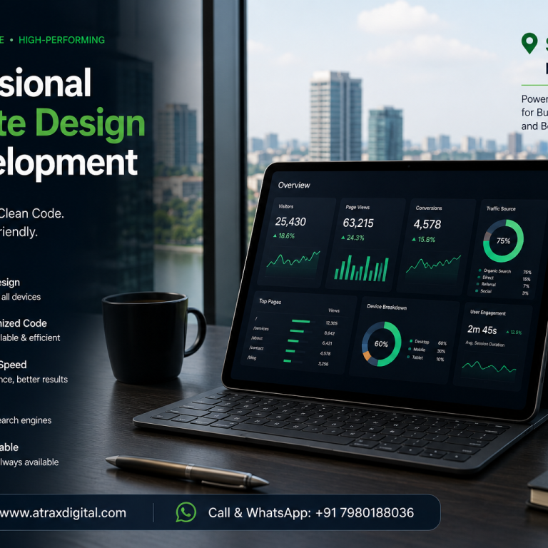 Best Web Development Company Kolkata 6
