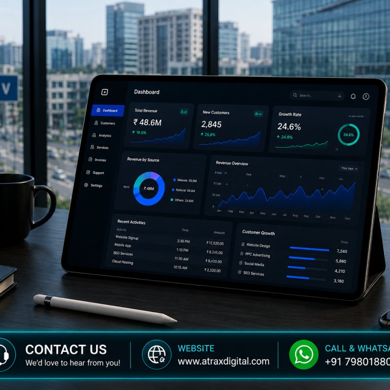 Best Web Development Company Kolkata For Startups 2