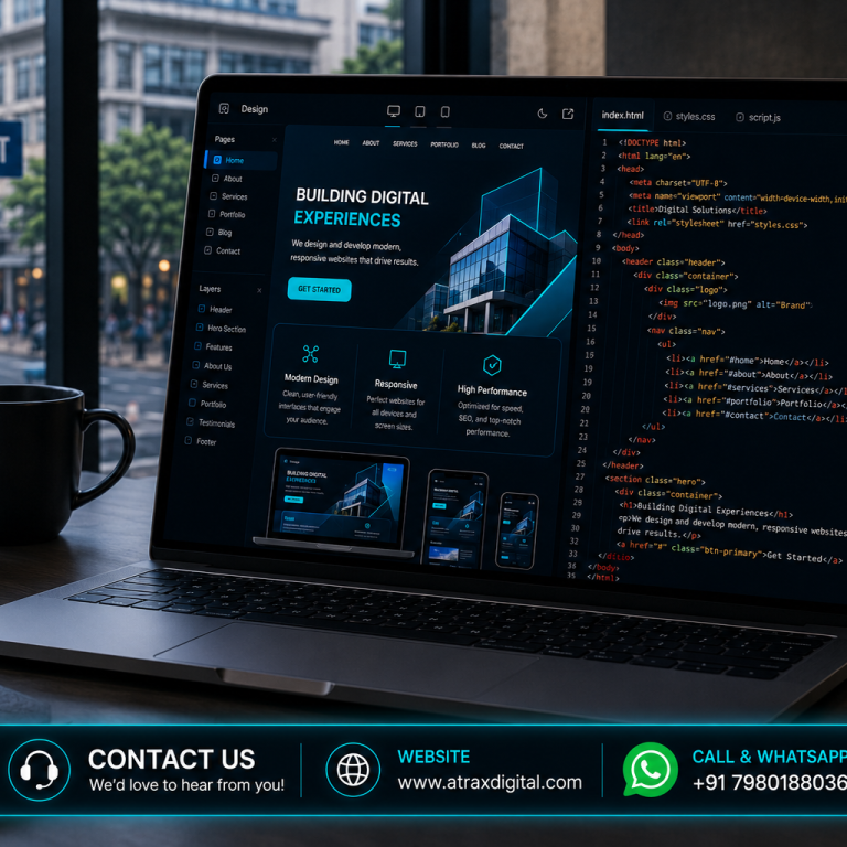 Expert WordPress Developer Kolkata Experts For Agencies