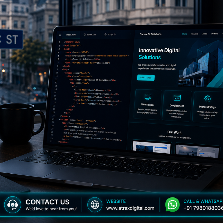 Expert WordPress Developer Kolkata Experts For Agencies