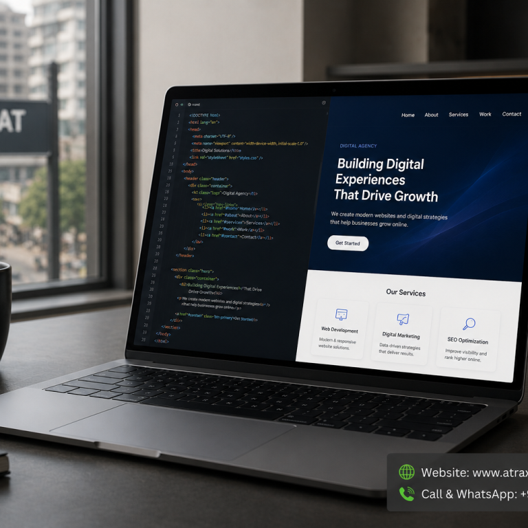 Expert WordPress Developer Kolkata Experts For Agencies