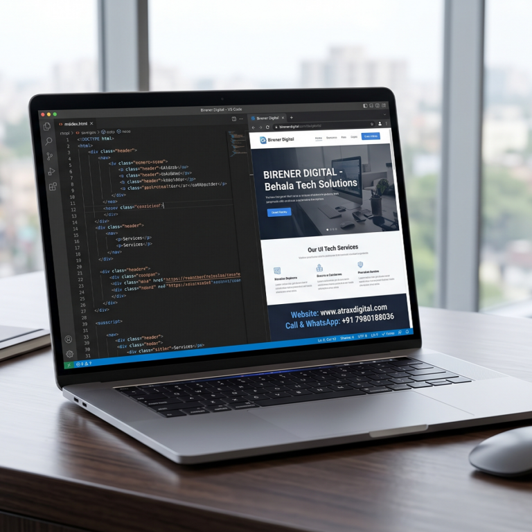 Expert WordPress Developer Kolkata Experts For Brands