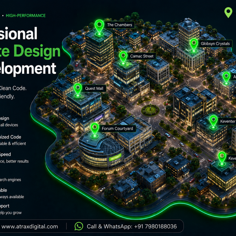 Local SEO Services Kolkata 3