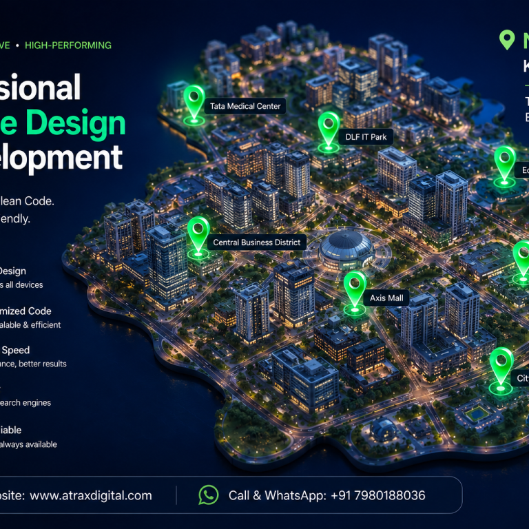 Local SEO Services Kolkata 4