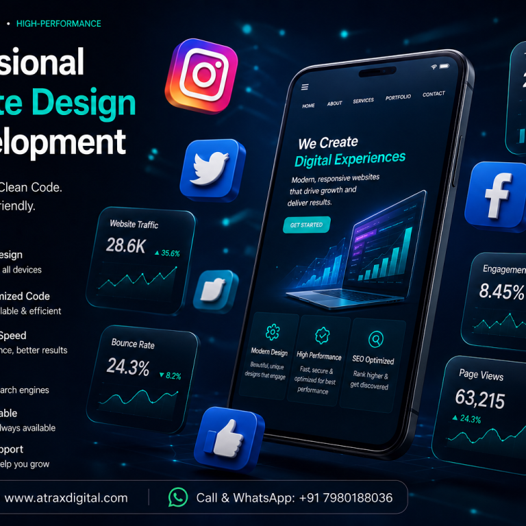 Social Media Marketing Kolkata 1