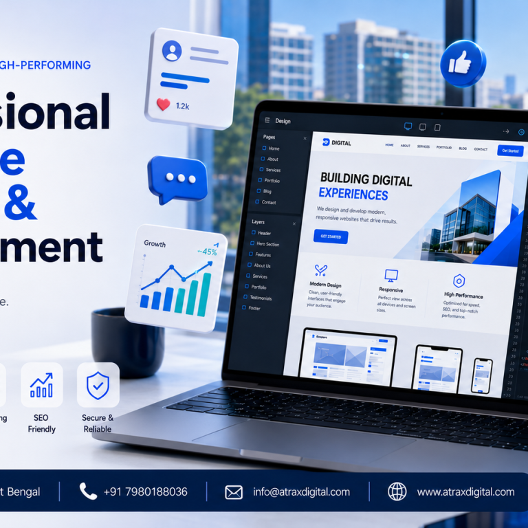 Social Media Marketing Kolkata