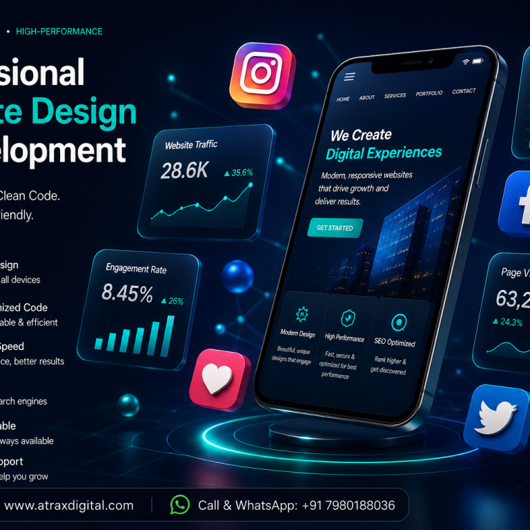 Social Media Marketing Kolkata 2