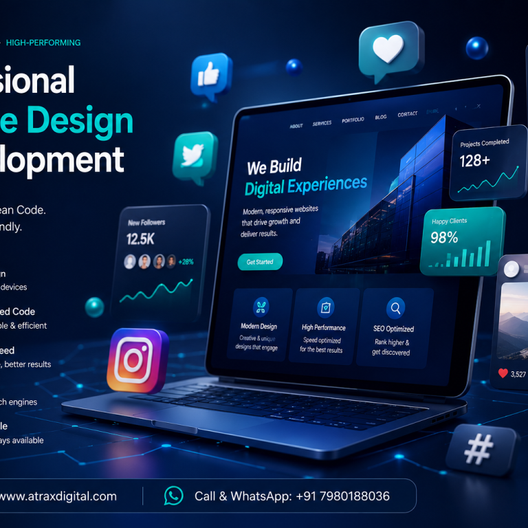 Social Media Marketing Kolkata 4