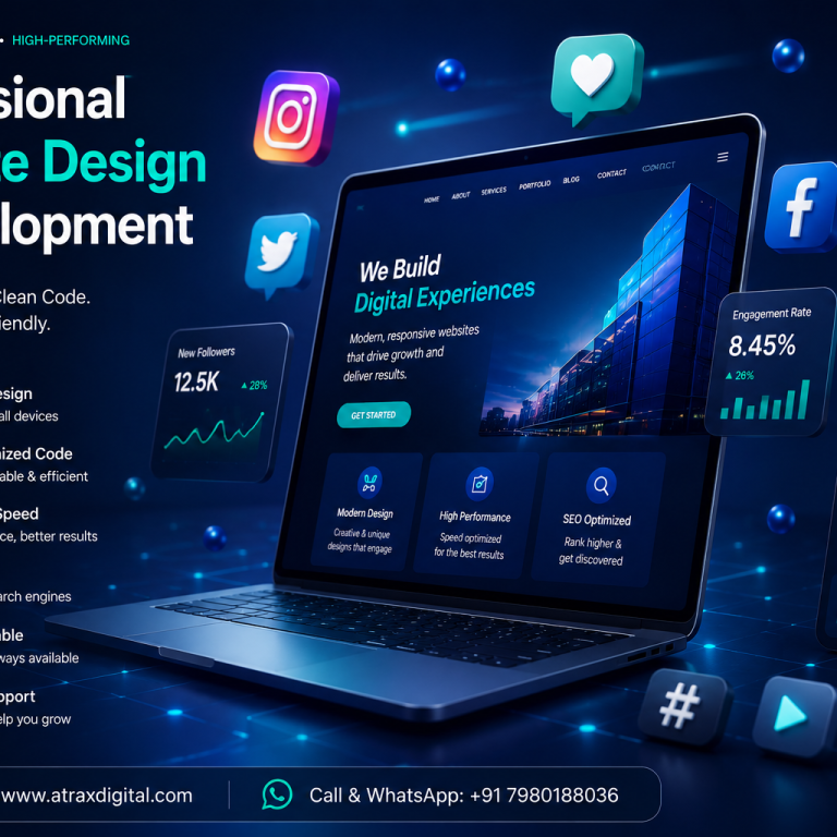 Social Media Marketing Kolkata 5