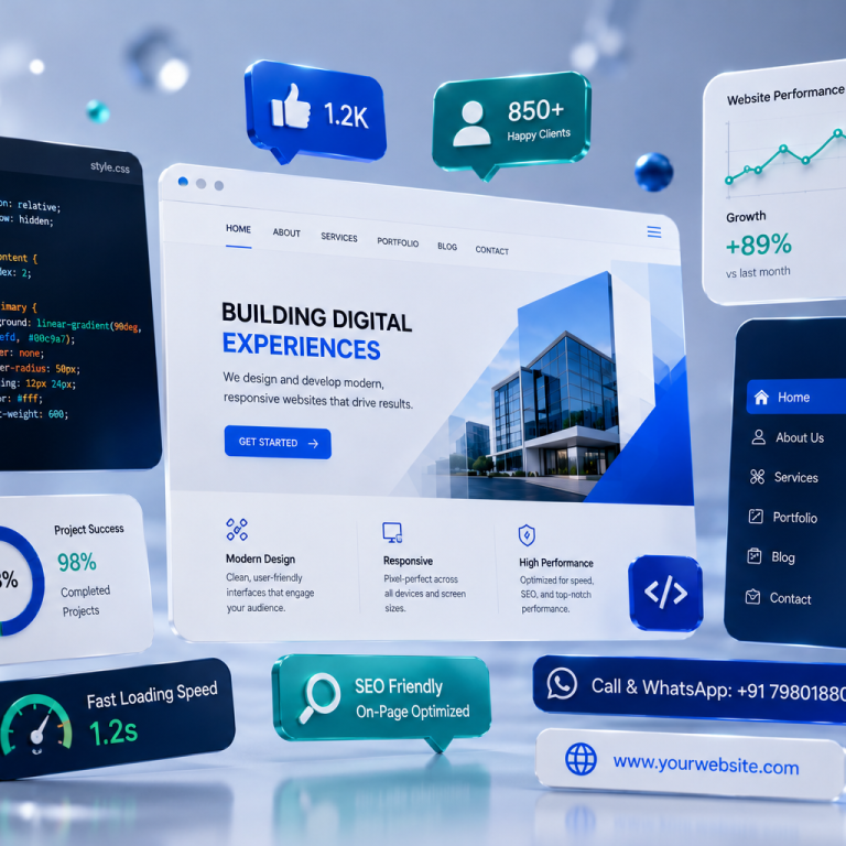 Social Media Marketing Kolkata