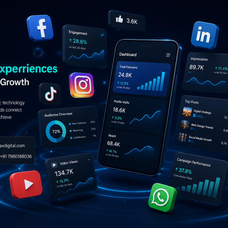 Top Social Media Marketing Kolkata Plan For Stores