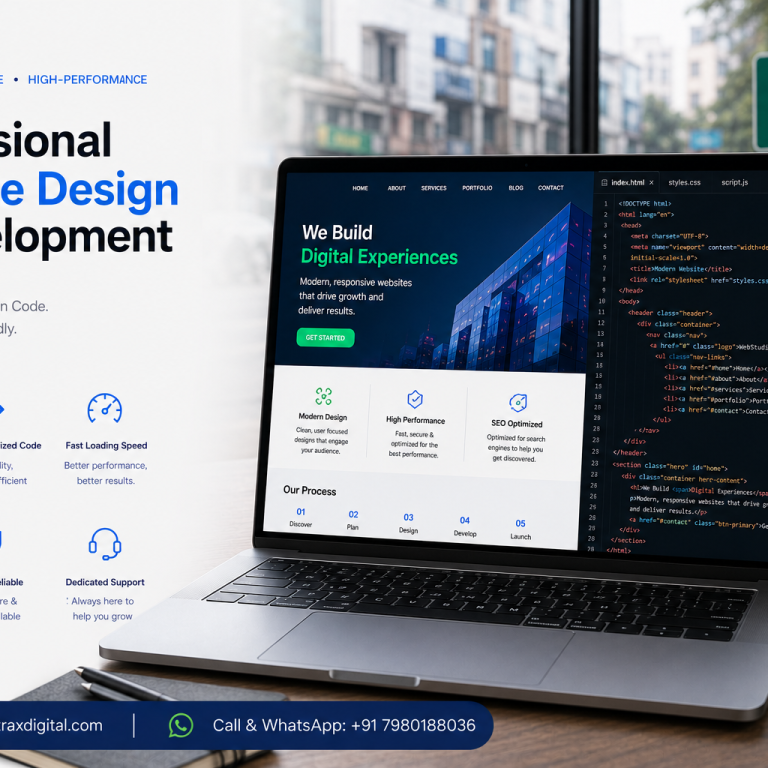 WordPress Developer Kolkata 1