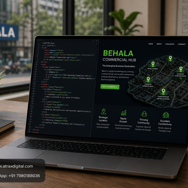 WordPress Developer Kolkata 2