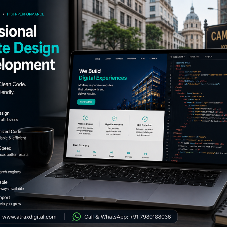 WordPress Developer Kolkata 2