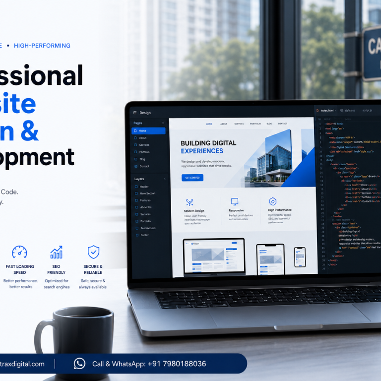 WordPress Developer Kolkata 3