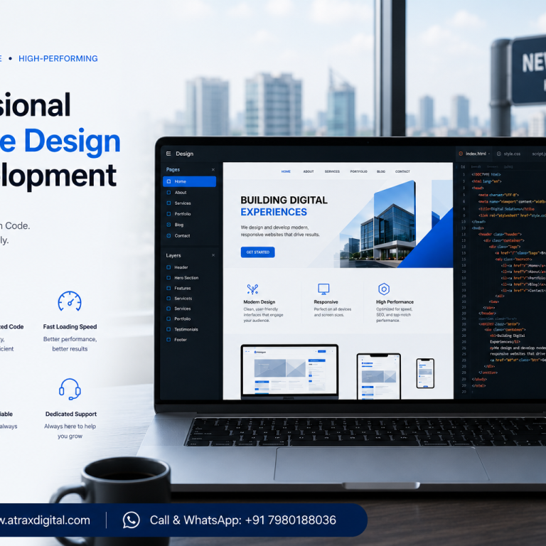 WordPress Developer Kolkata 4