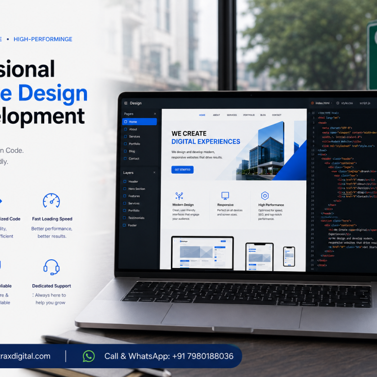 WordPress Developer Kolkata